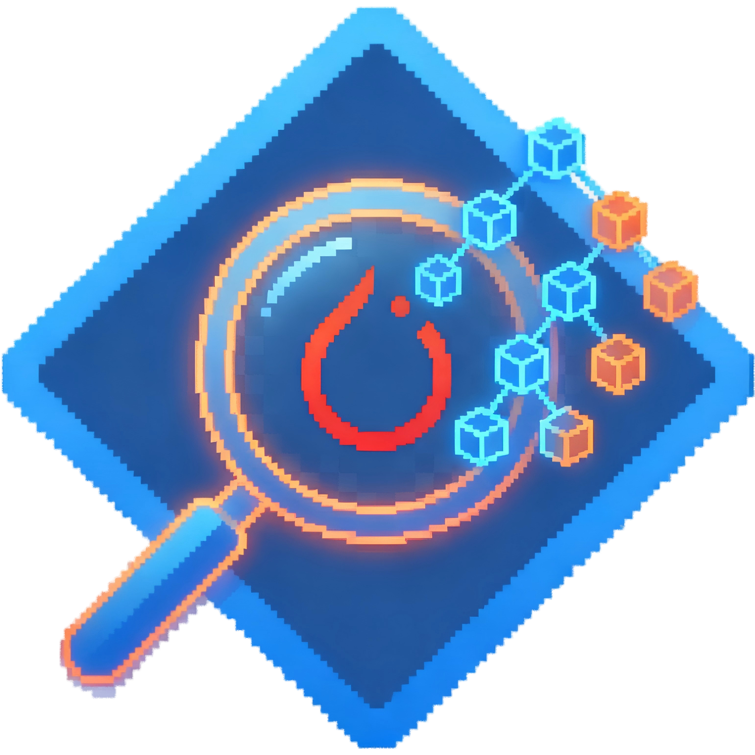 PyTorch Structure Viewer